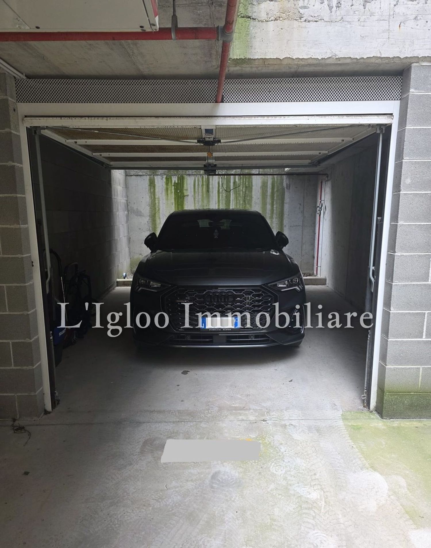 Box/Garage 24mq in vendita in via via guido reni 0, Trieste