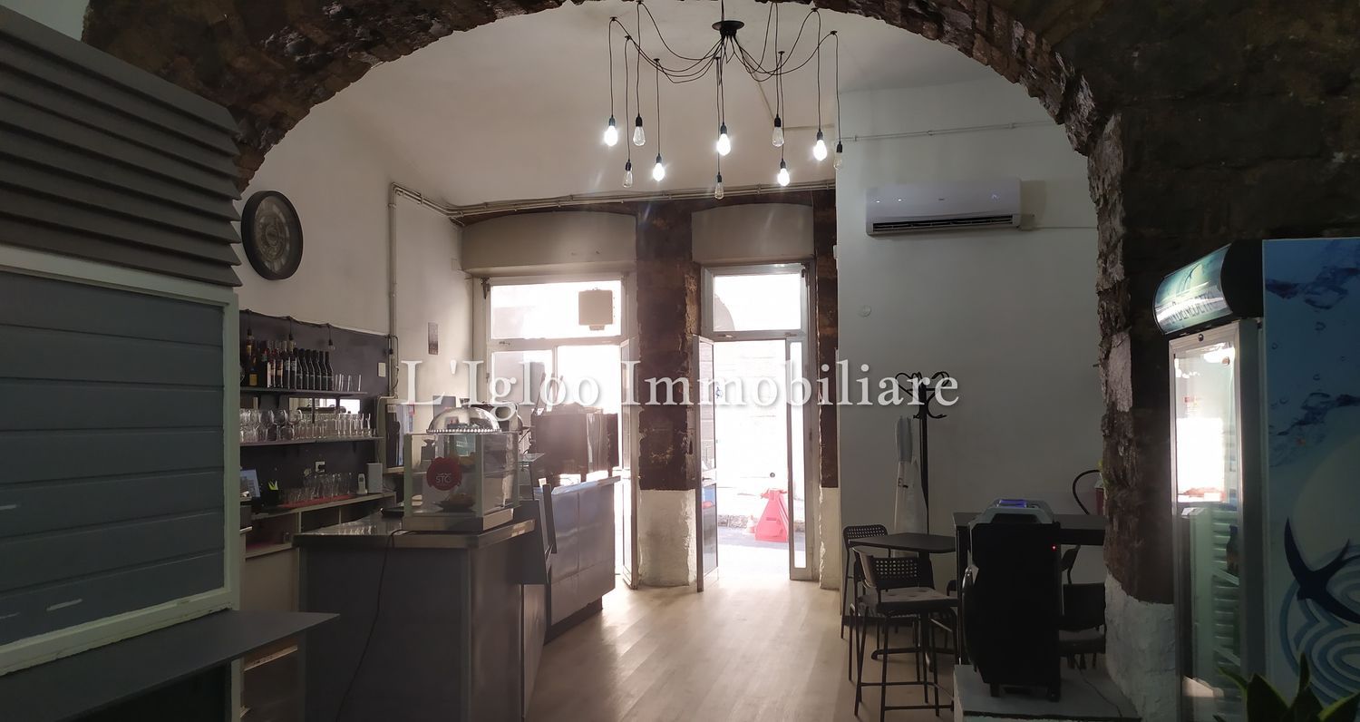 Locale commerciale in vendita in via via pondares 0, Trieste