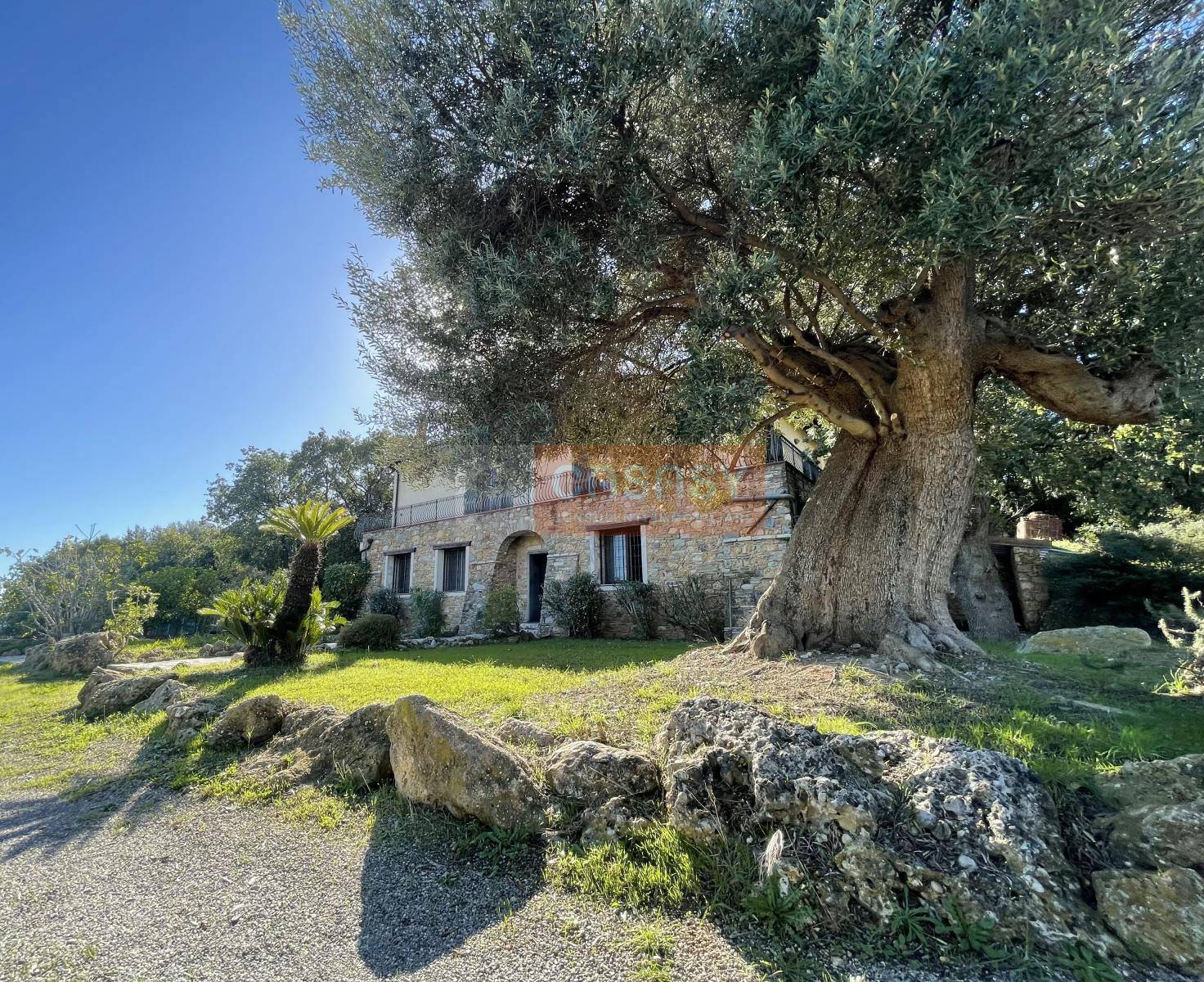Villa in vendita, Albenga campochiesa