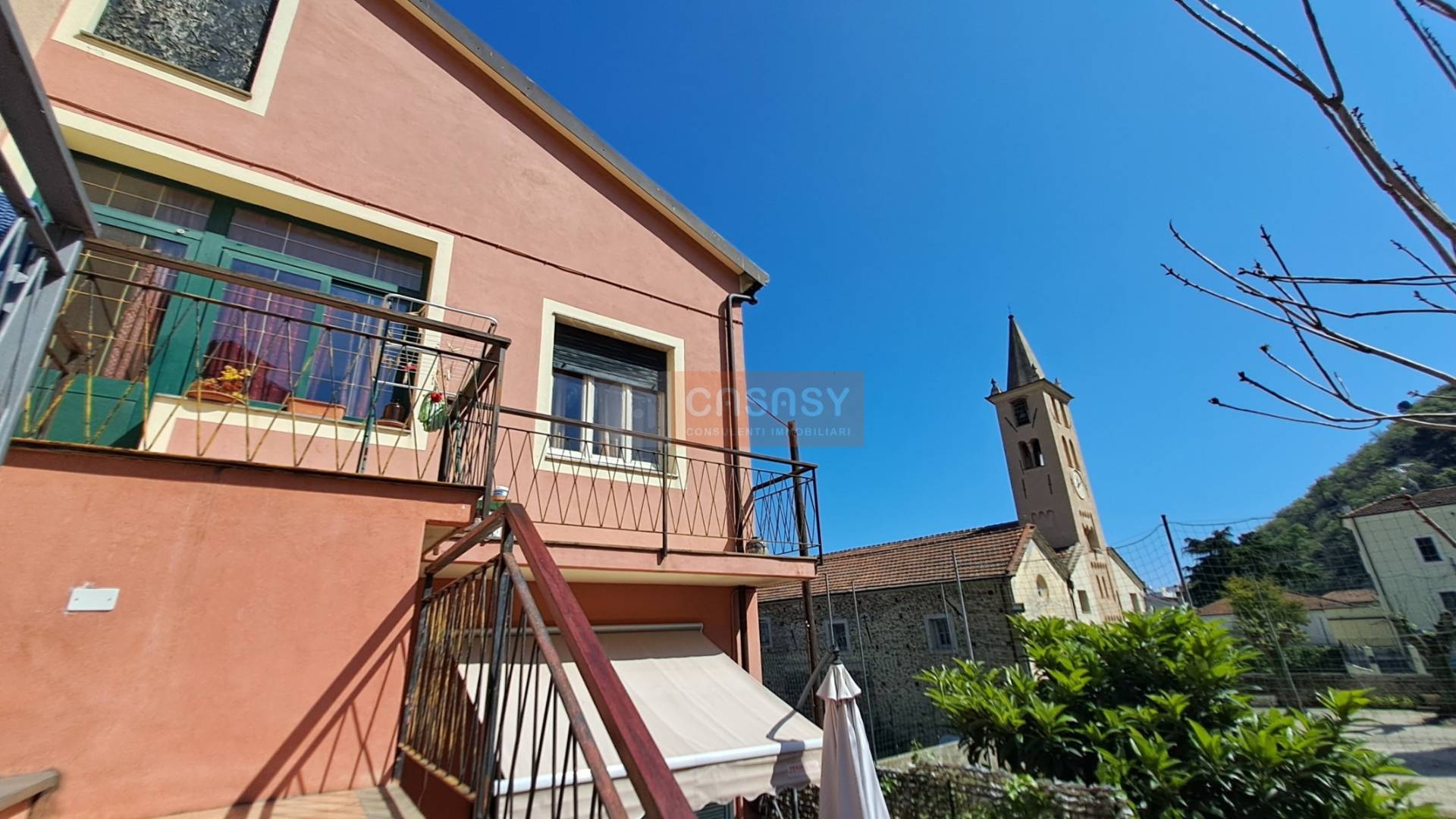 Appartamento in vendita a Albenga, San Fedele