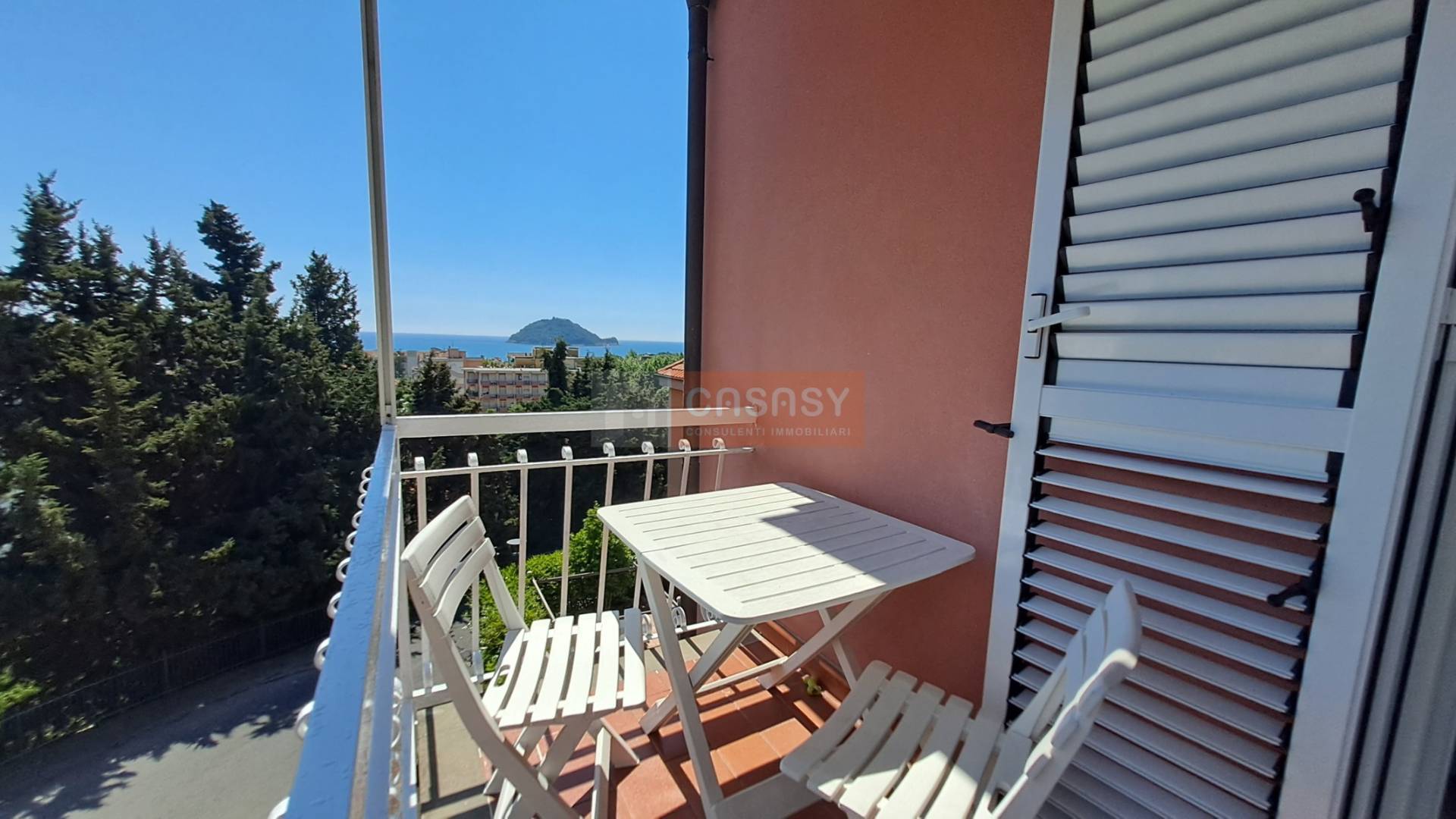 Appartamento in vendita a Albenga