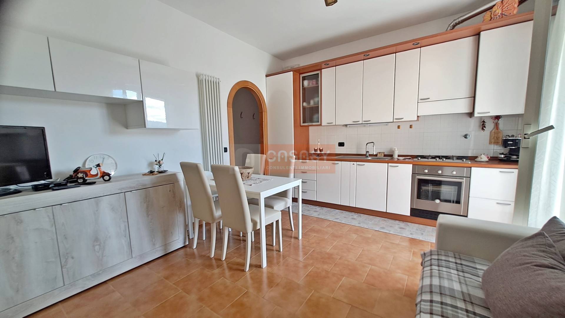 Appartamento in vendita a Villanova d'Albenga