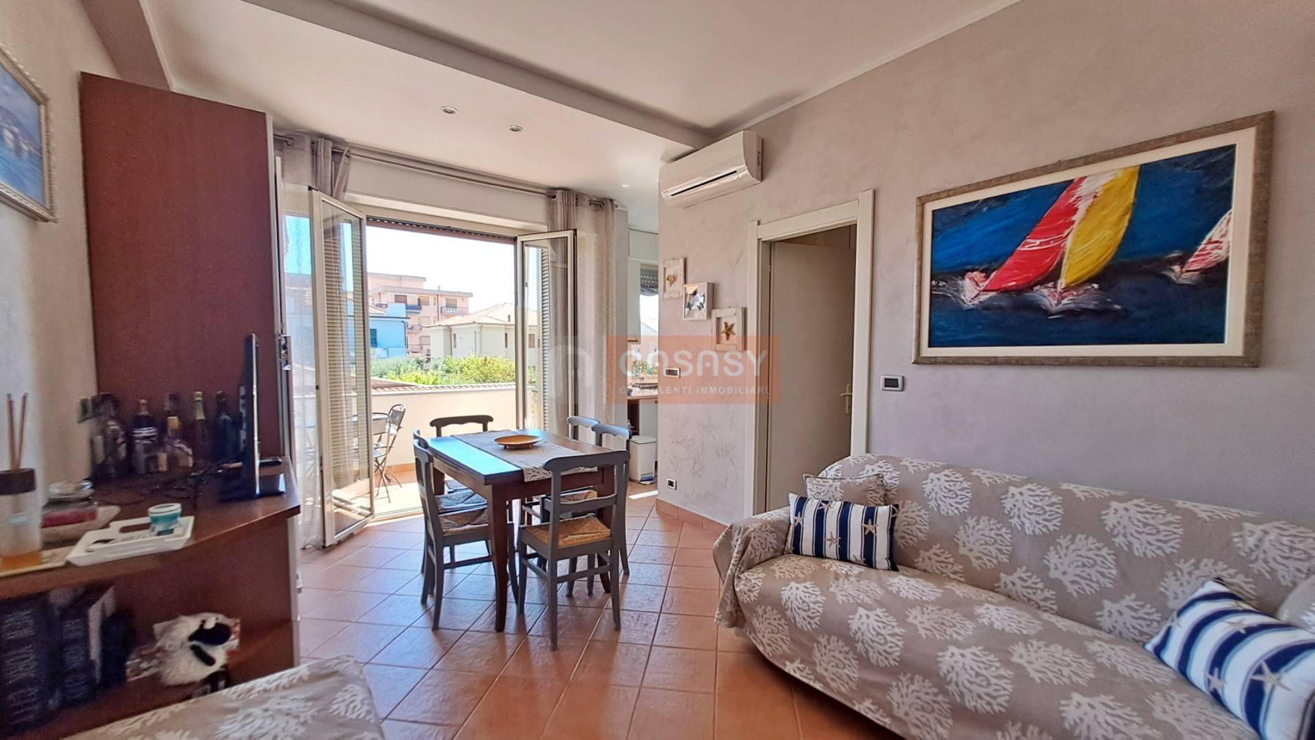 Appartamento in vendita a Ceriale