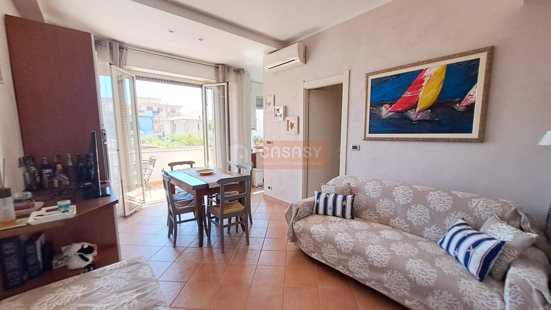 Appartamento in vendita a Ceriale