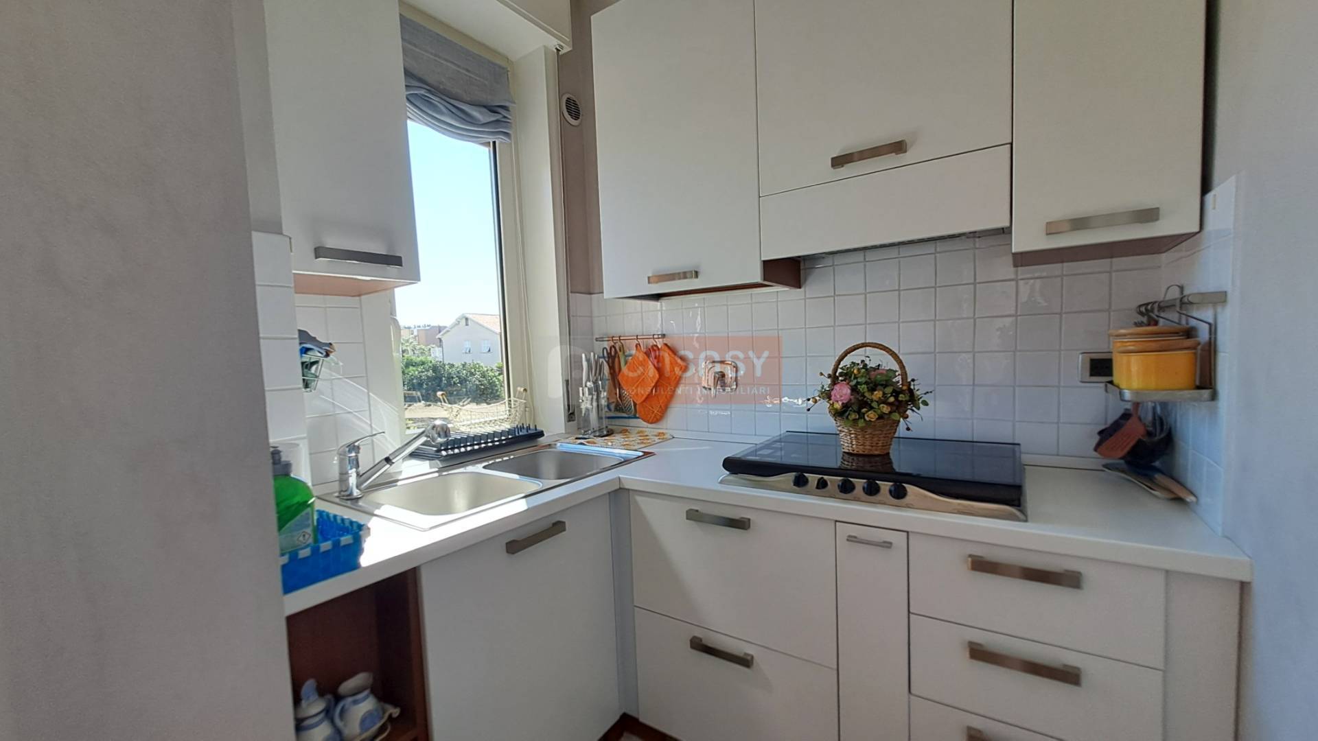 Appartamento in vendita a Ceriale