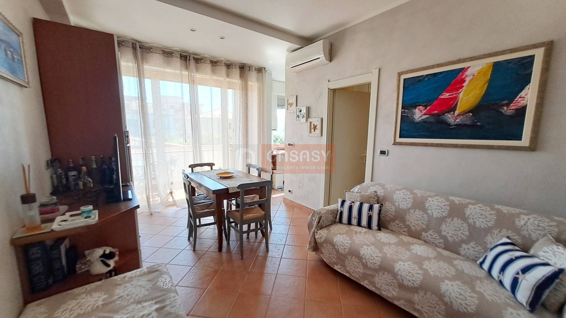 Appartamento in vendita a Ceriale