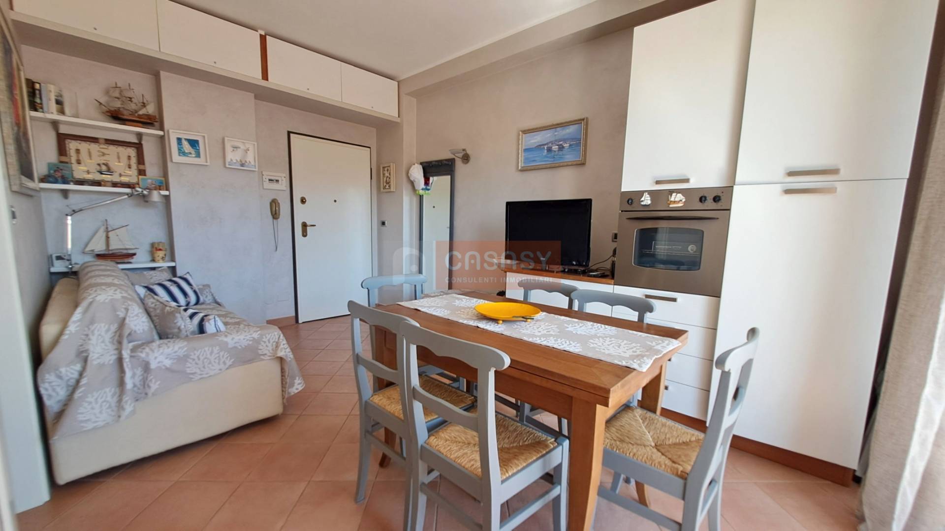 Appartamento in vendita a Ceriale