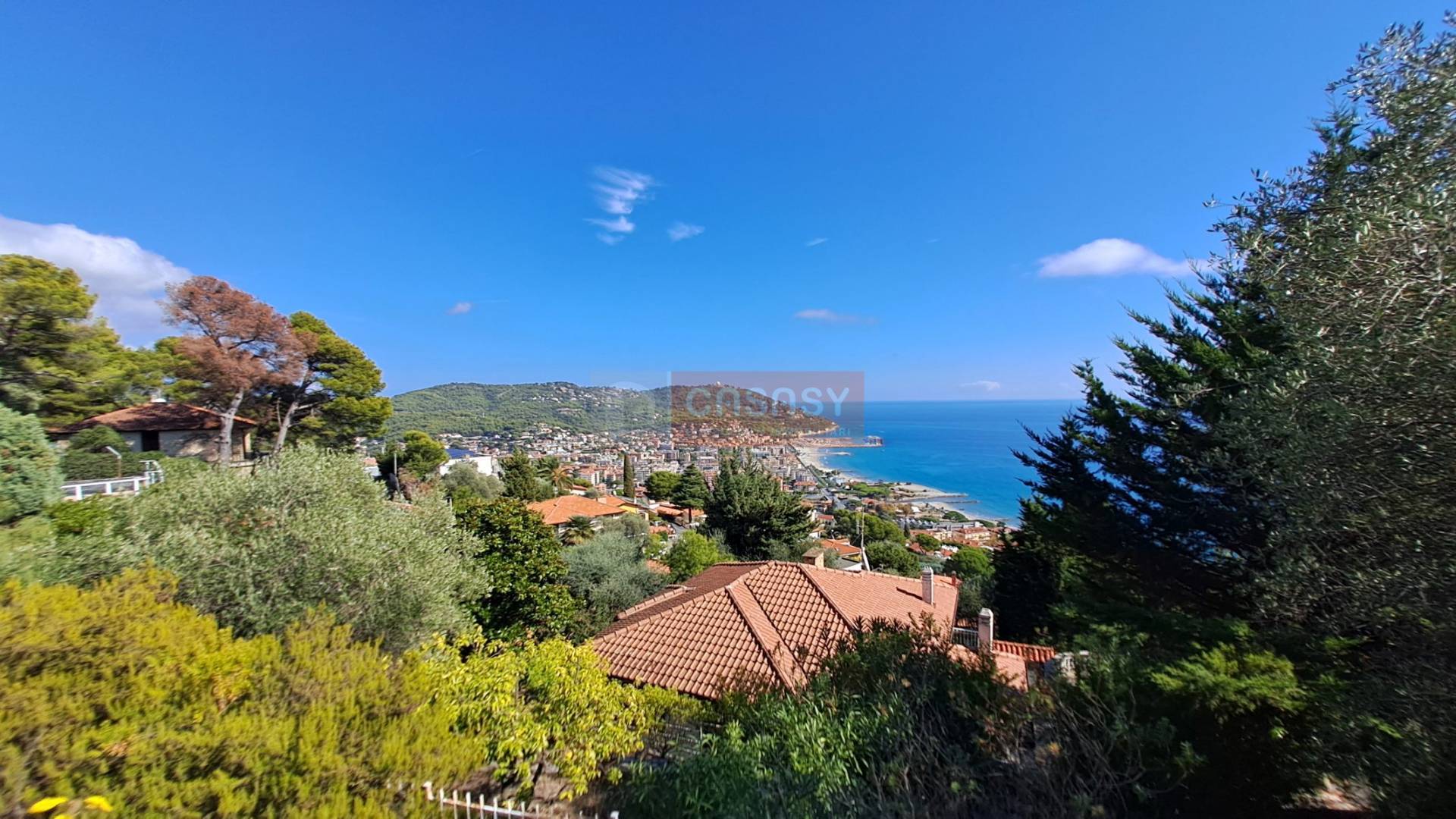 Villa in vendita a Andora, Rollo