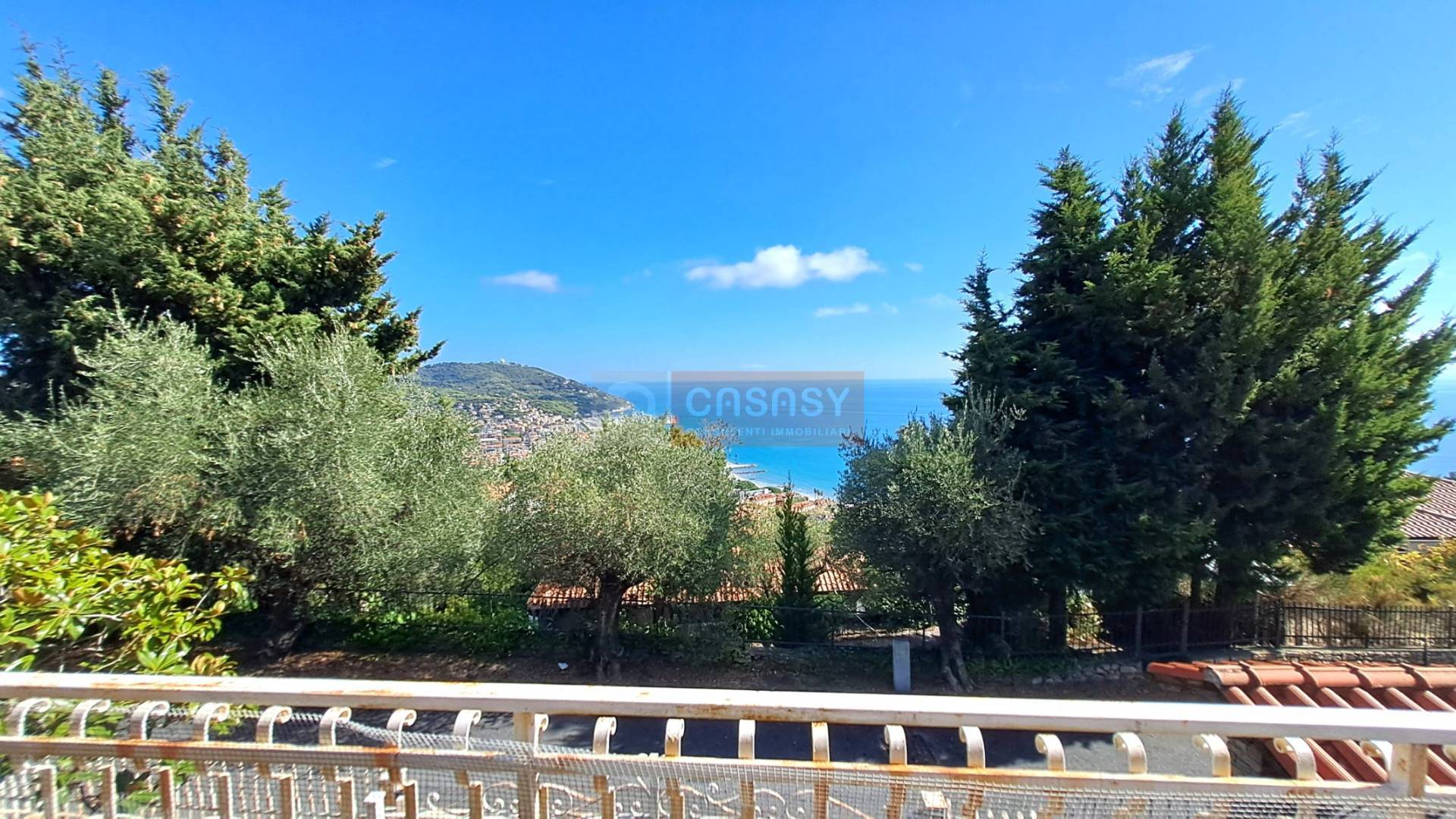 Villa in vendita a Andora, Rollo