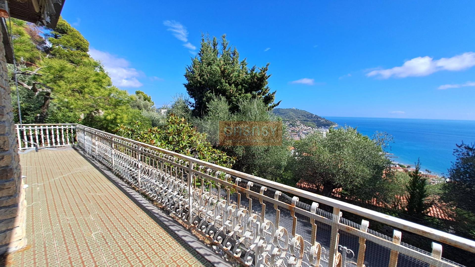 Villa in vendita a Andora, Rollo