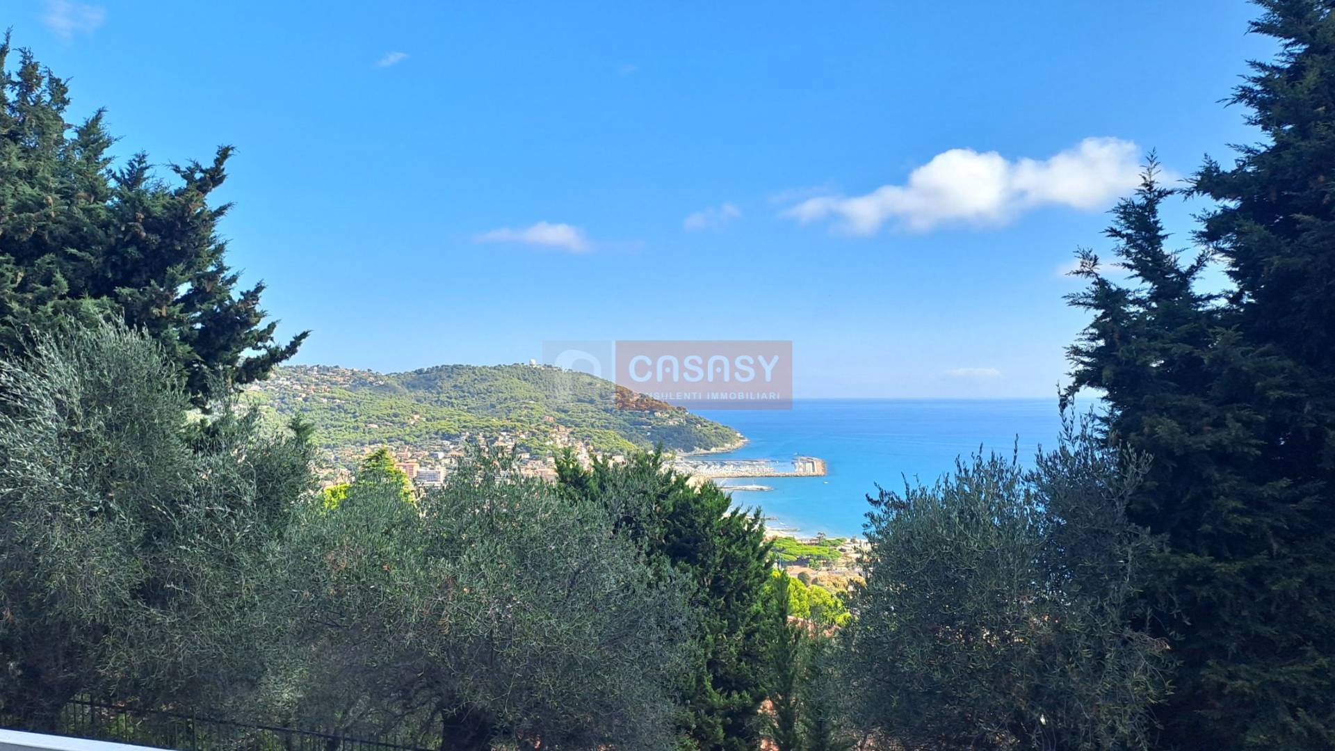 Villa in vendita a Andora, Rollo