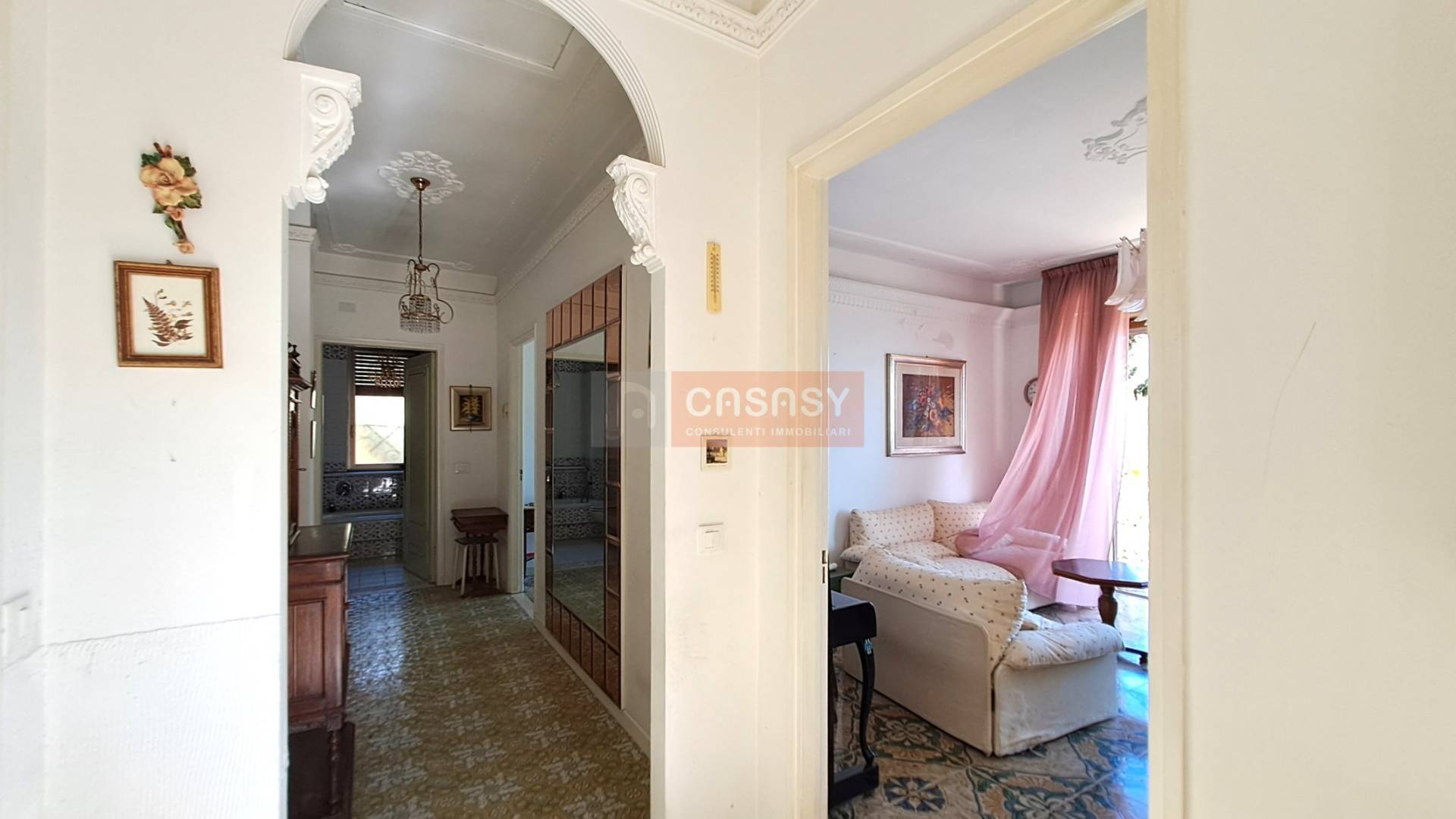 Villa in vendita a Andora, Rollo