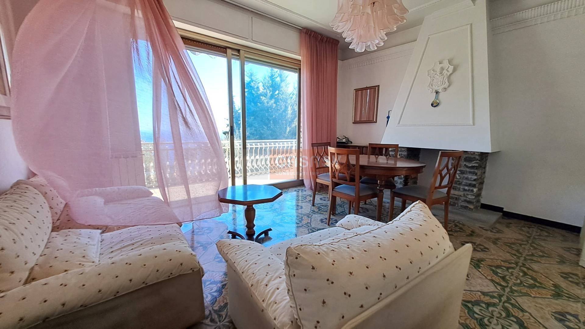 Villa in vendita a Andora, Rollo