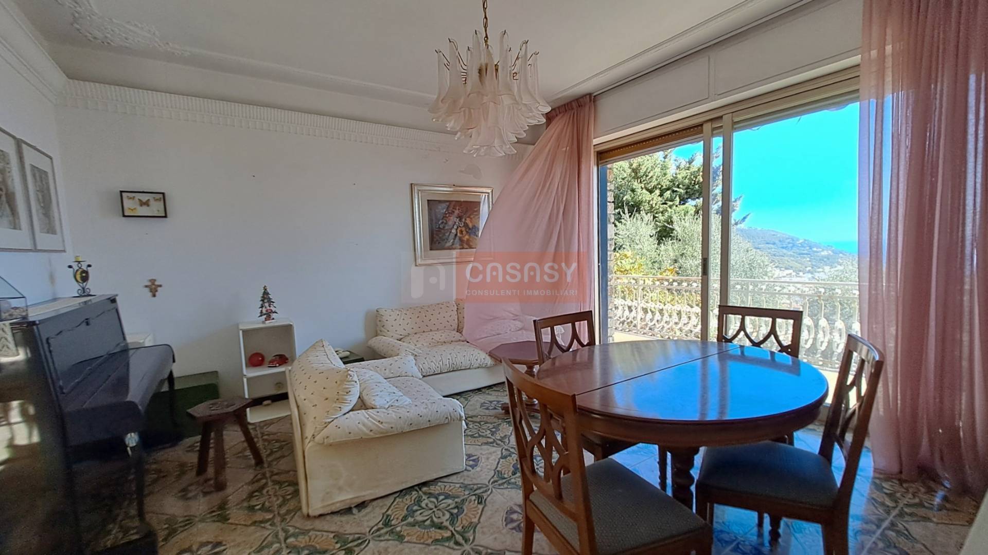 Villa in vendita a Andora, Rollo