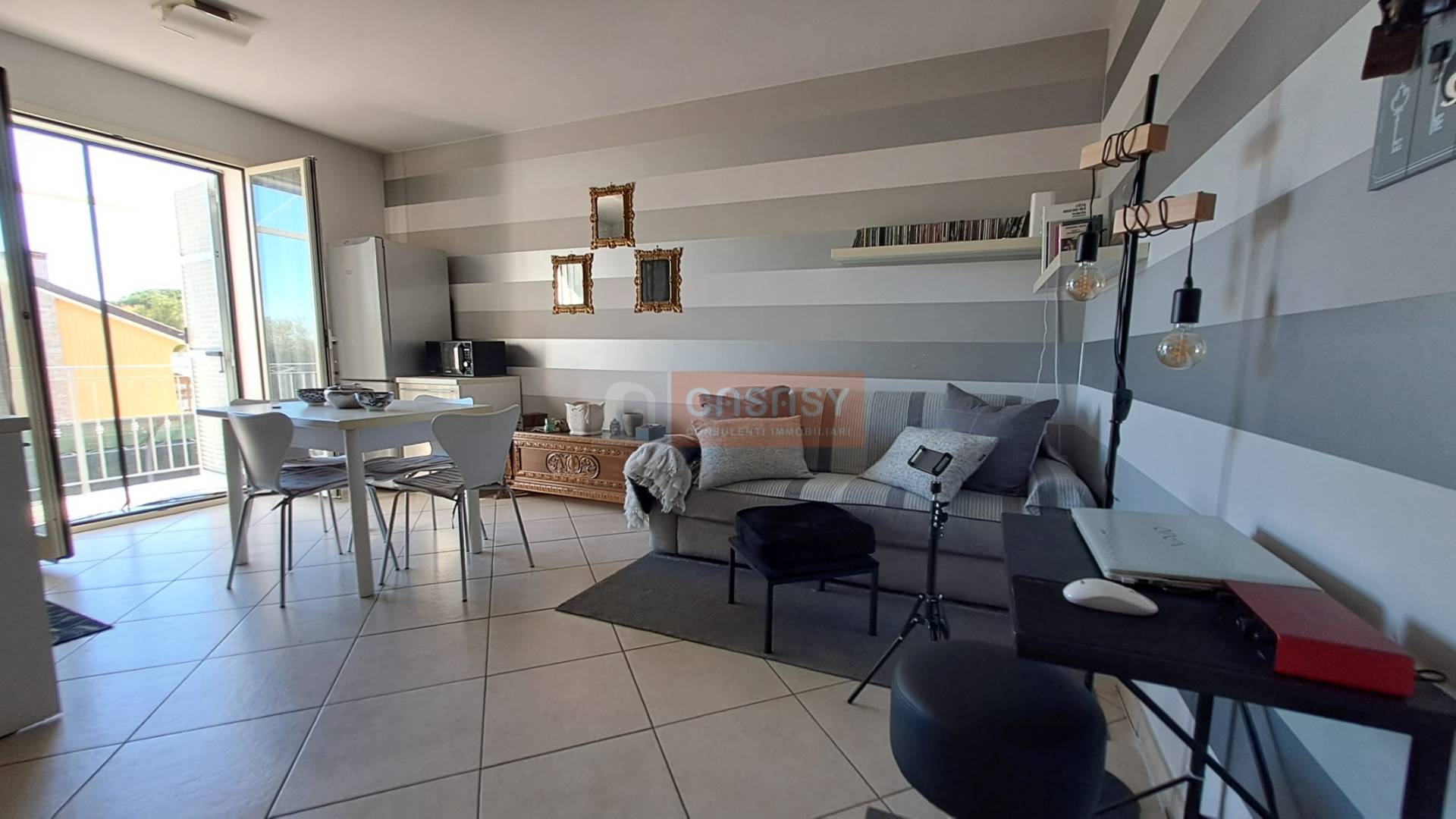 Appartamento in vendita a Albenga