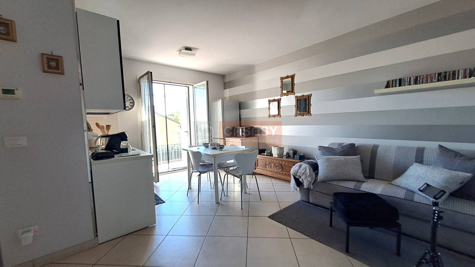 Appartamento in vendita a Albenga