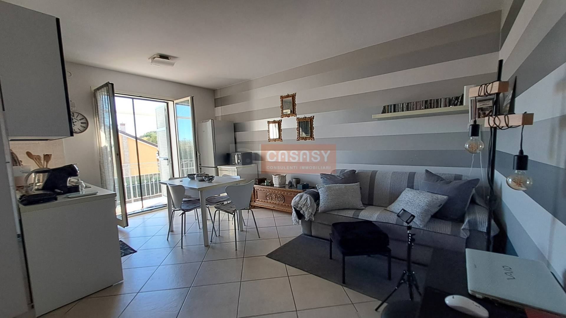 Appartamento in vendita a Albenga