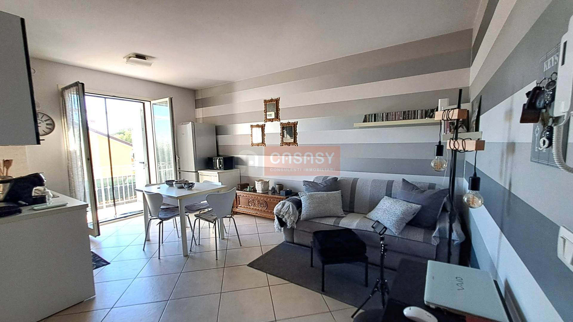 Appartamento in vendita a Albenga