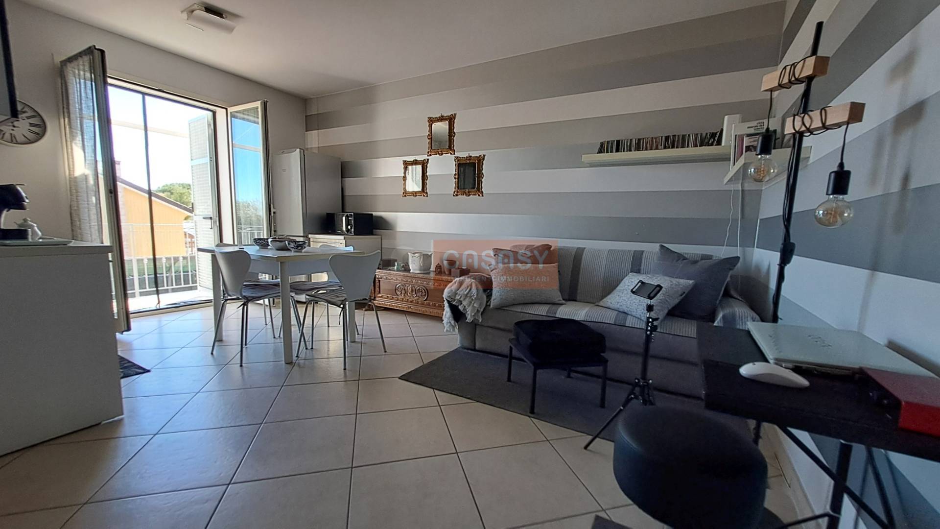 Appartamento in vendita a Albenga