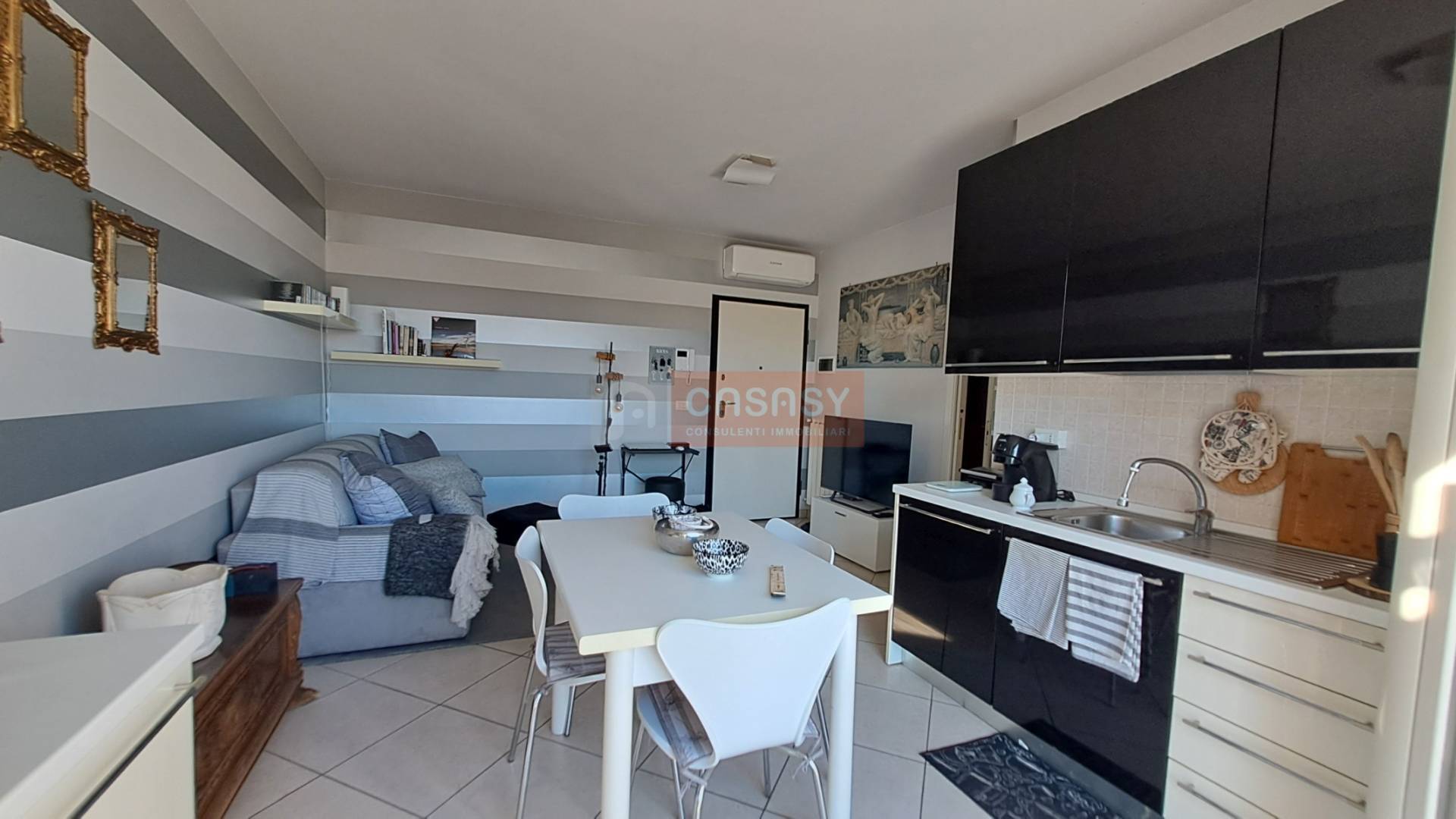 Appartamento in vendita a Albenga