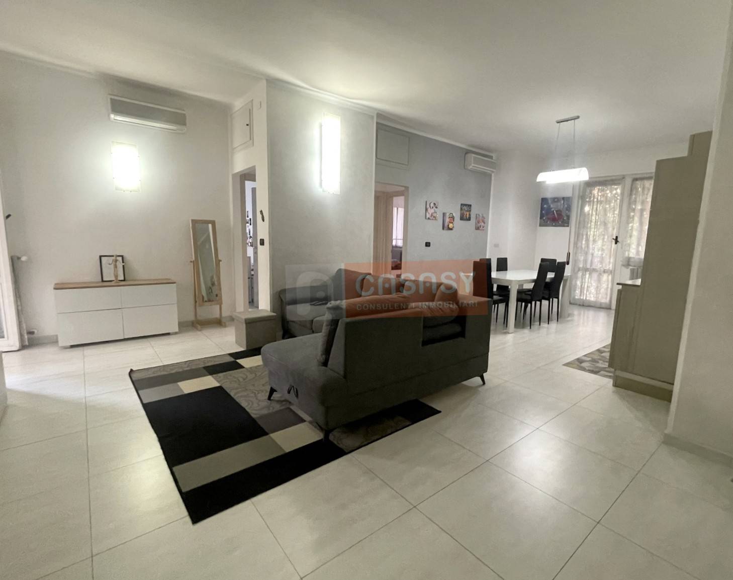 Appartamento in vendita a Albenga, Centrale