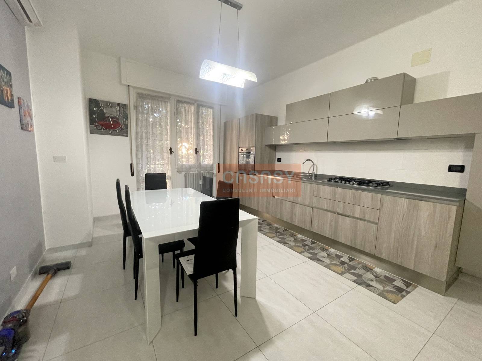 Appartamento in vendita a Albenga, Centrale