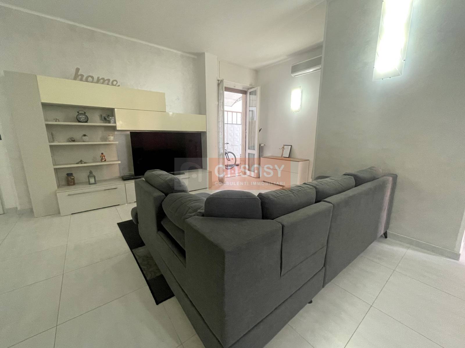 Appartamento in vendita a Albenga, Centrale