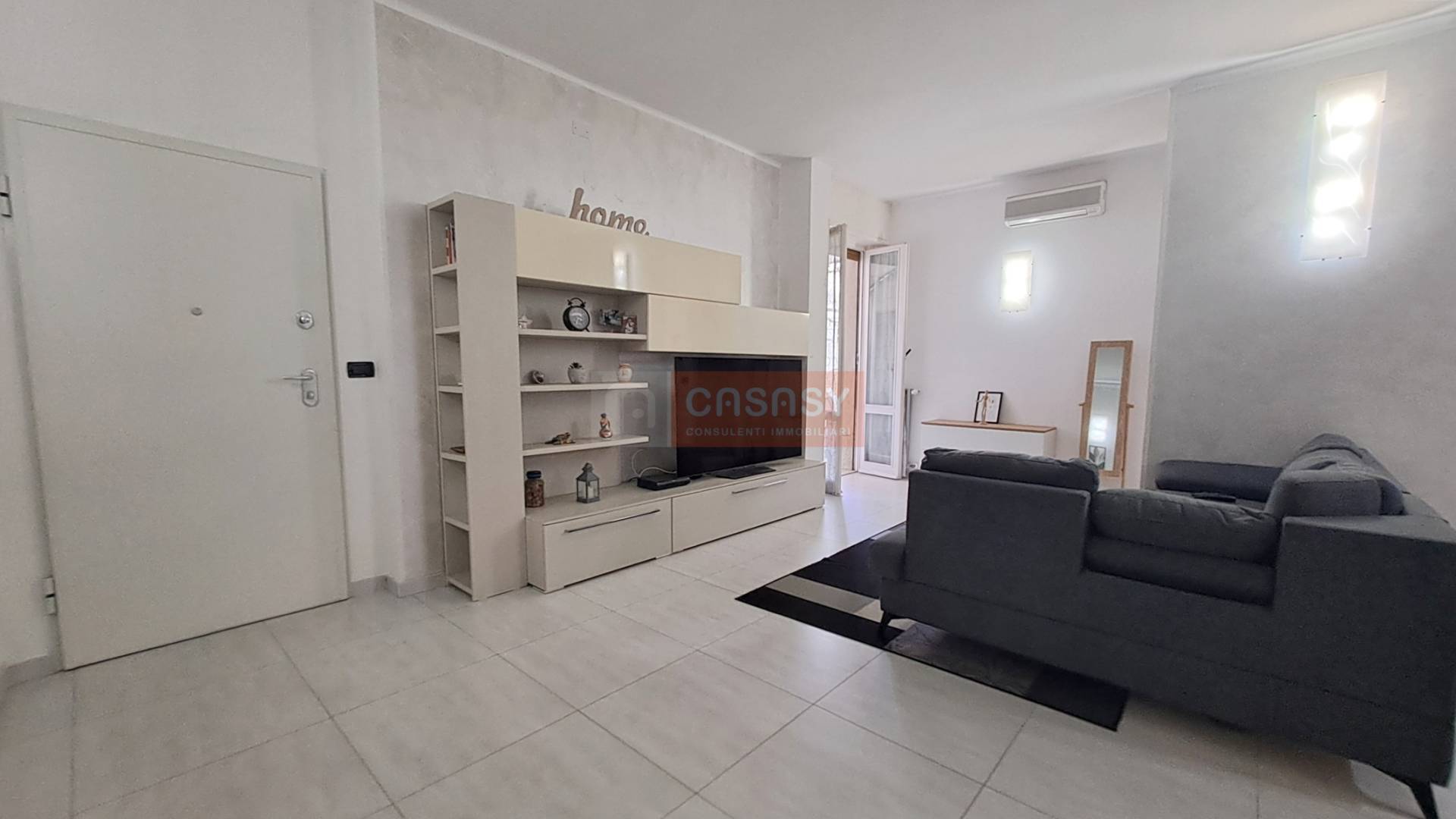 Appartamento in vendita a Albenga, Centrale