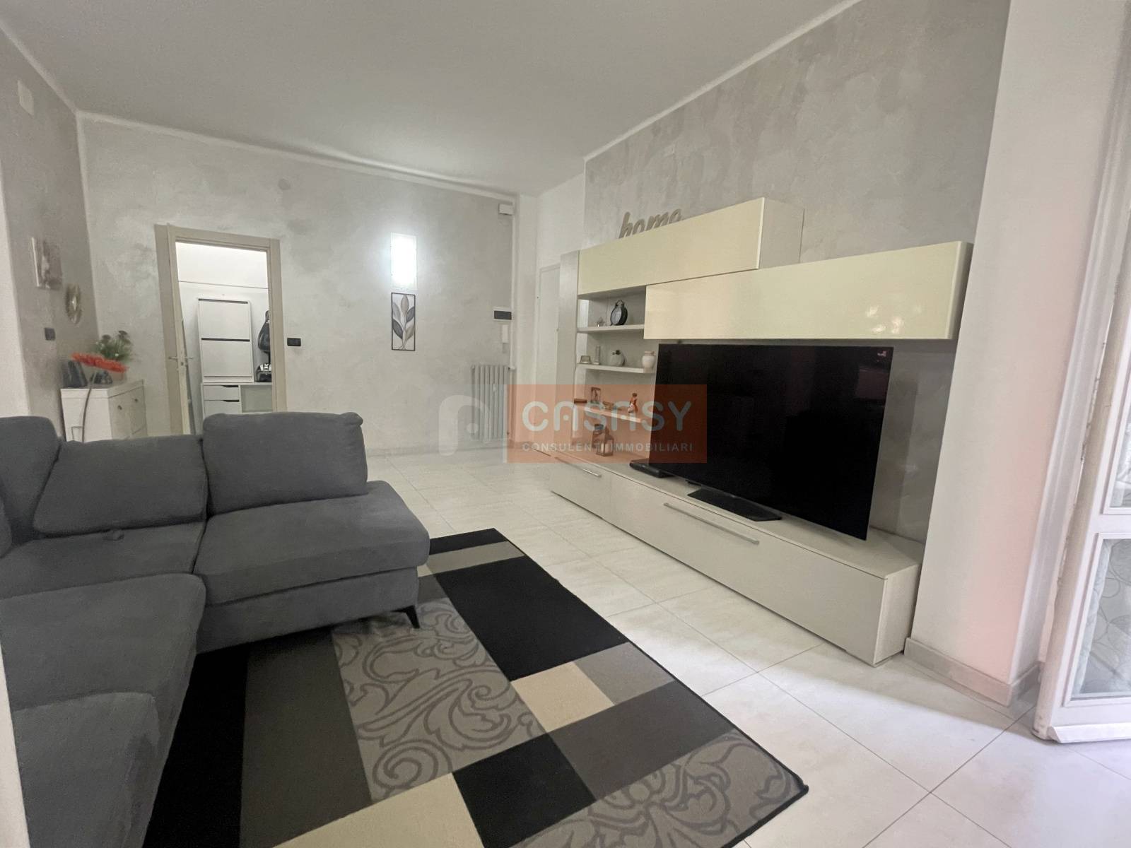 Appartamento in vendita a Albenga, Centrale