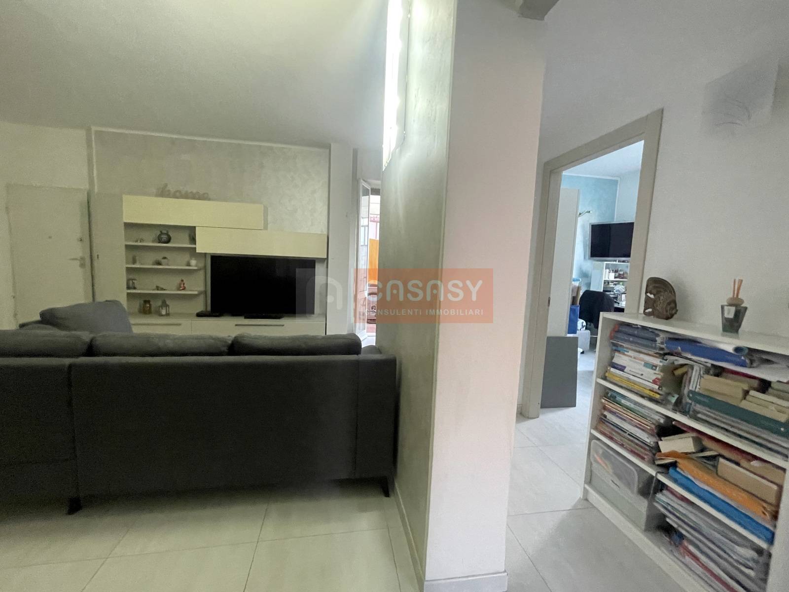 Appartamento in vendita a Albenga, Centrale