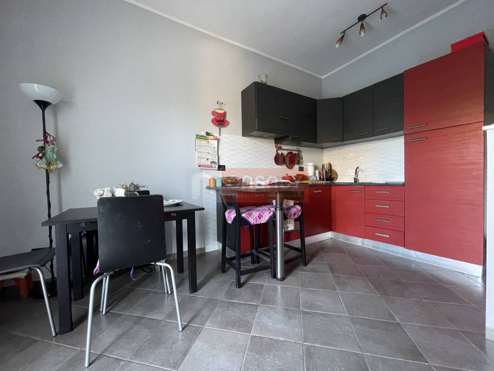 Appartamento in vendita a Borghetto Santo Spirito