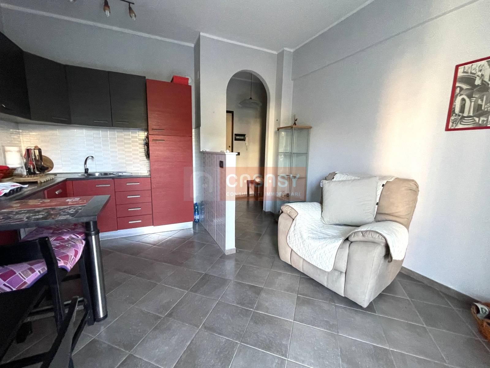 Appartamento in vendita a Borghetto Santo Spirito