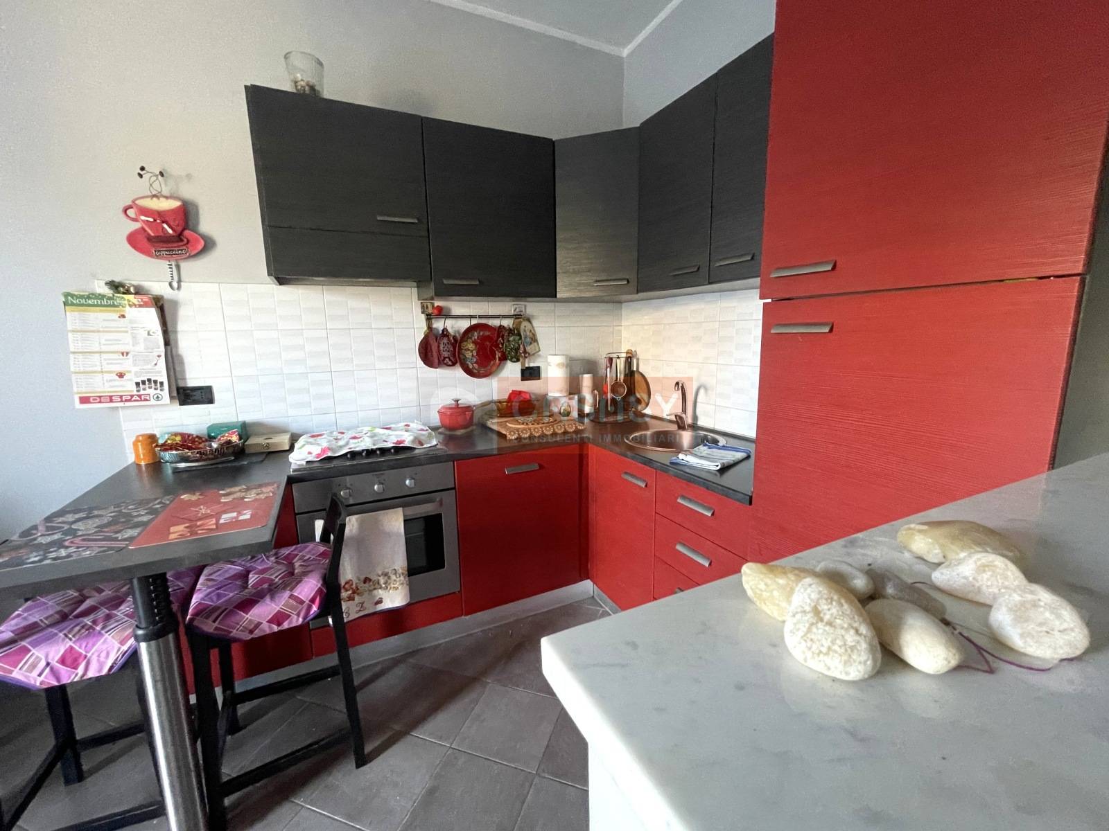 Appartamento in vendita a Borghetto Santo Spirito