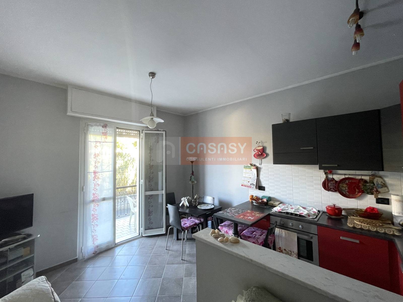 Appartamento in vendita a Borghetto Santo Spirito