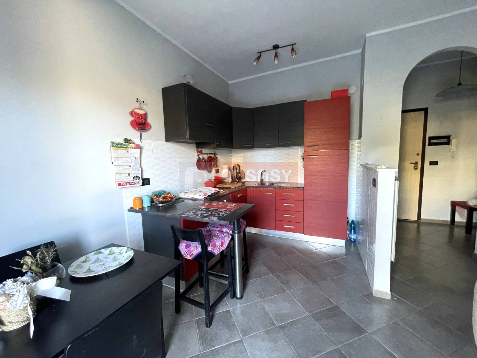 Appartamento in vendita a Borghetto Santo Spirito