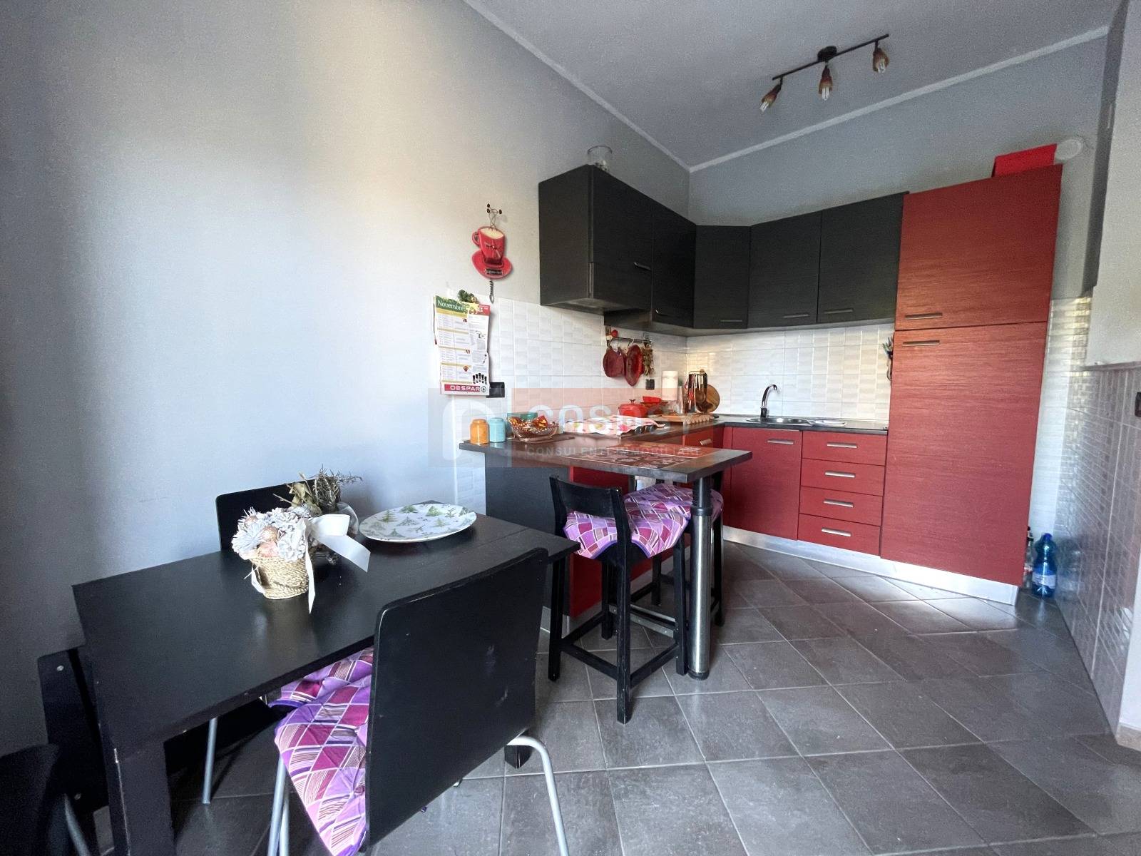 Appartamento in vendita a Borghetto Santo Spirito