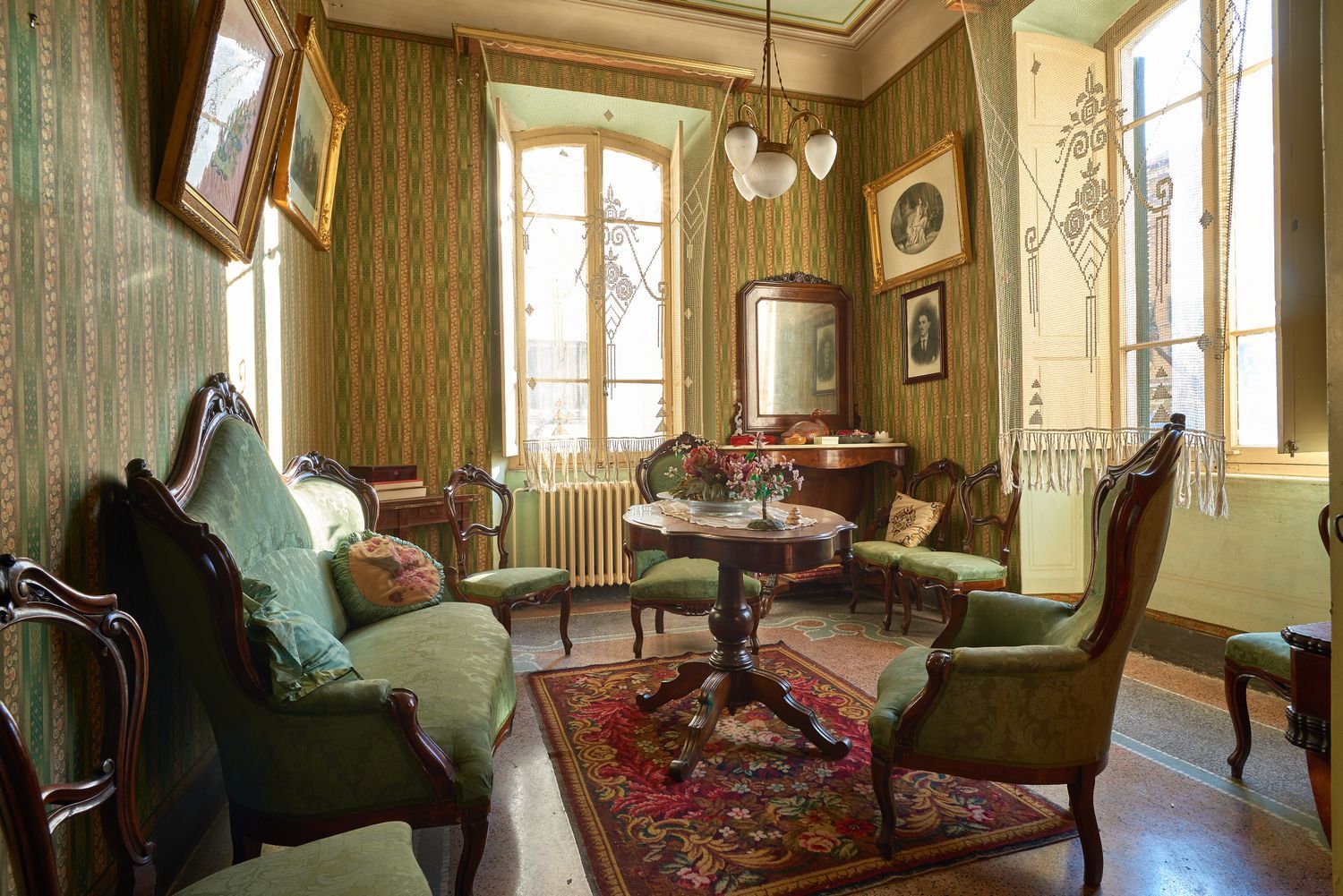 Casa singola in vendita a Albenga