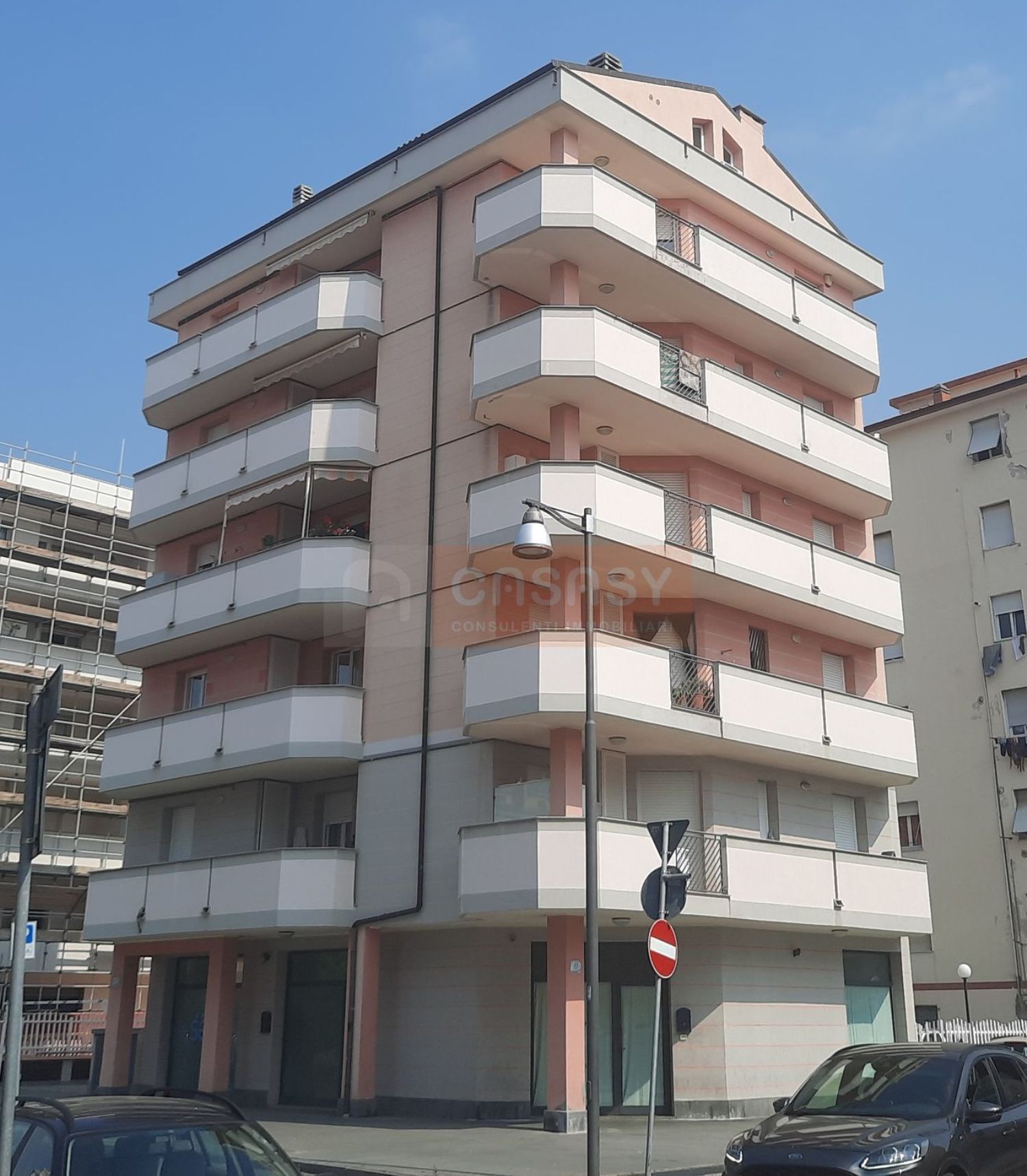 Appartamento in vendita a Albenga