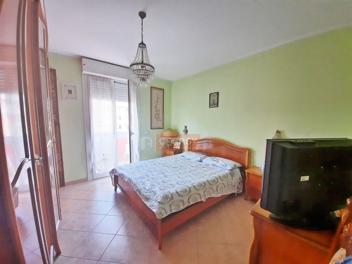 Appartamento in vendita a Albenga