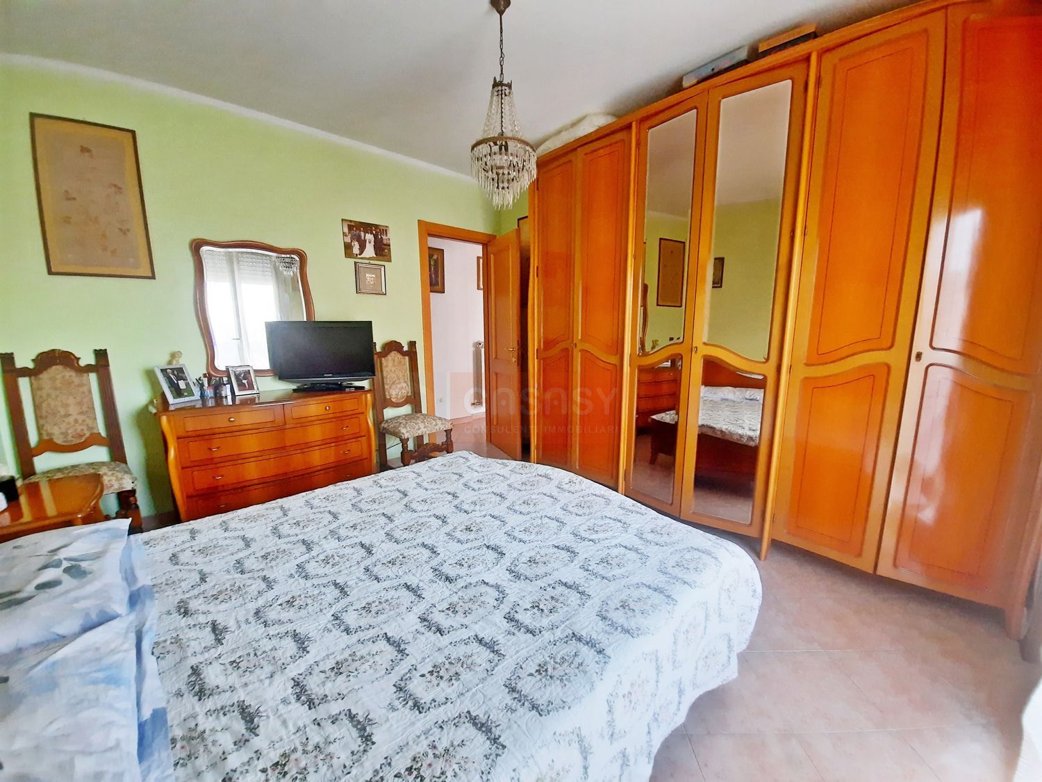 Appartamento in vendita a Albenga