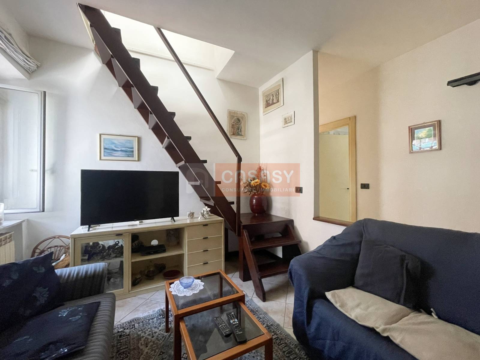 Appartamento in vendita a Albenga