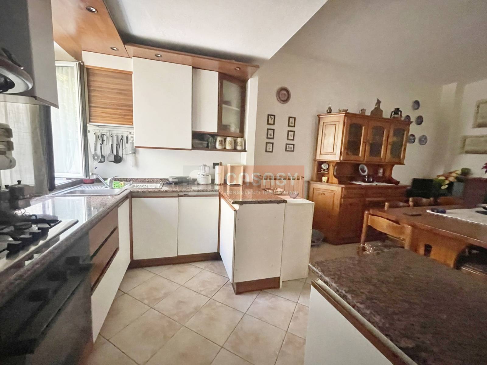 Appartamento in vendita a Albenga