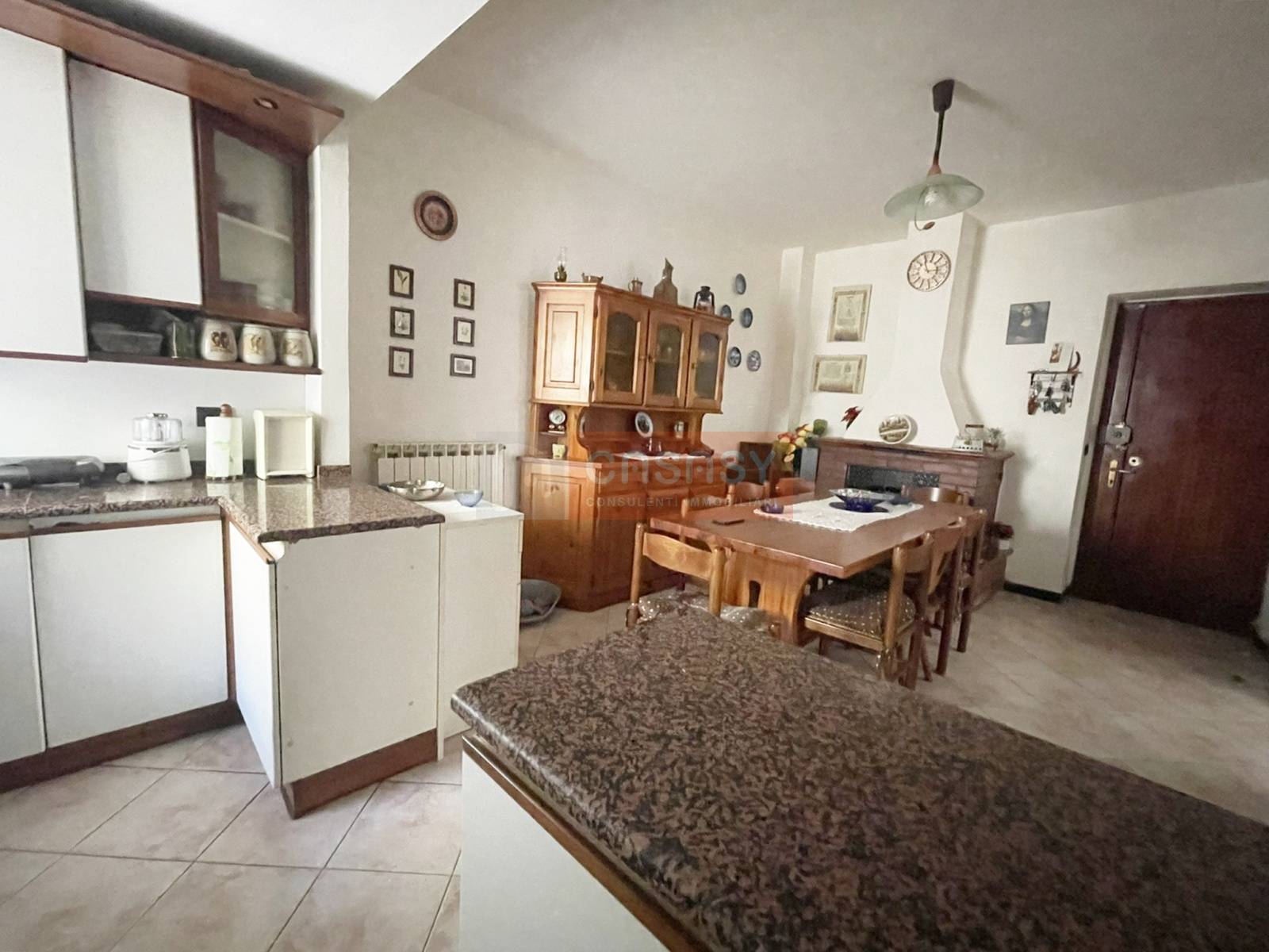 Appartamento in vendita a Albenga