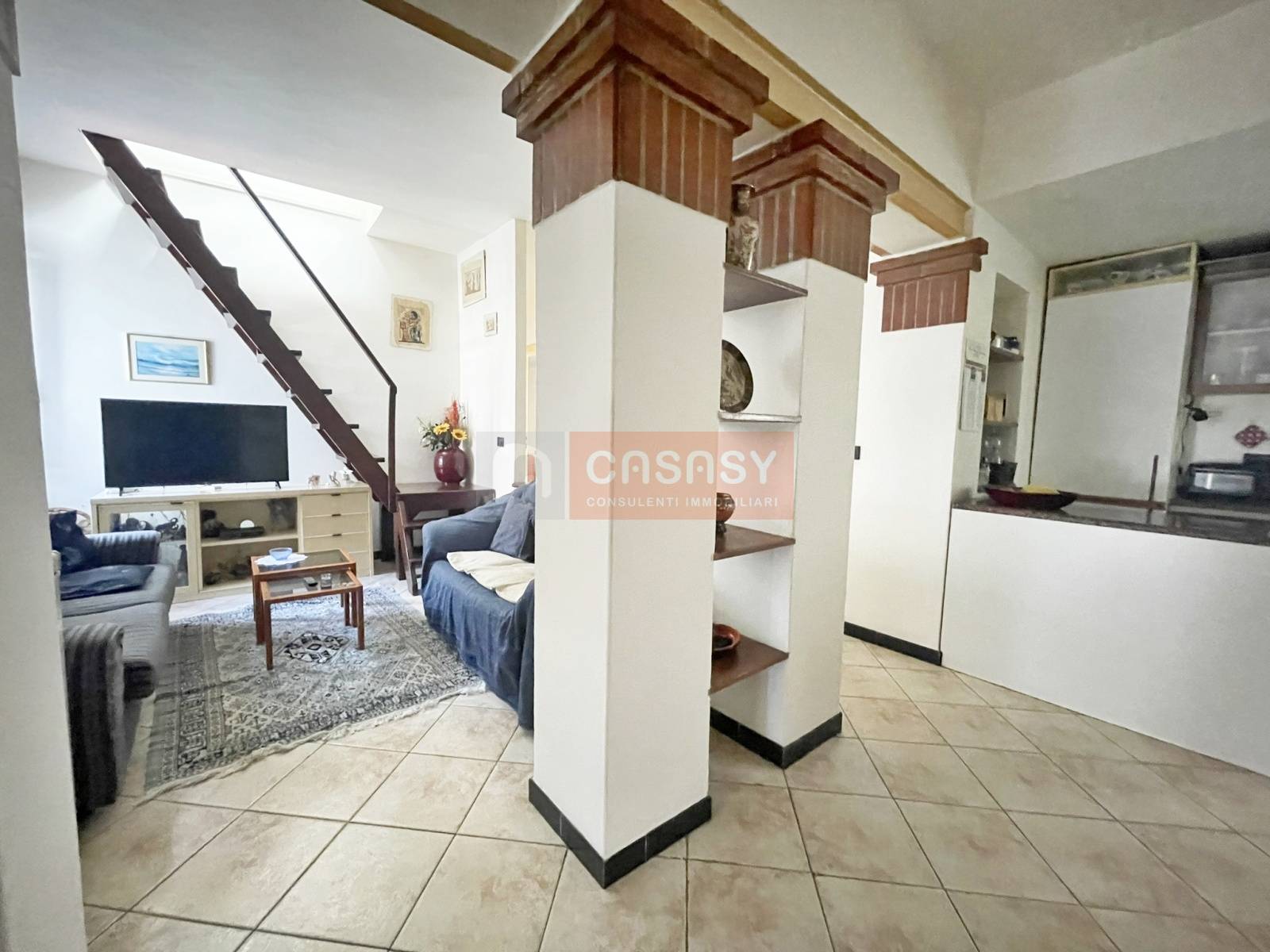 Appartamento in vendita a Albenga