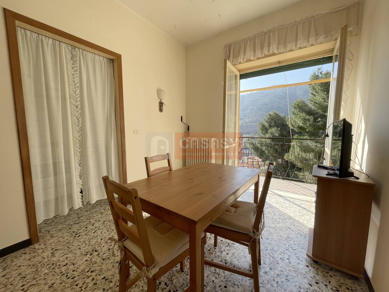 Appartamento in vendita a Alassio