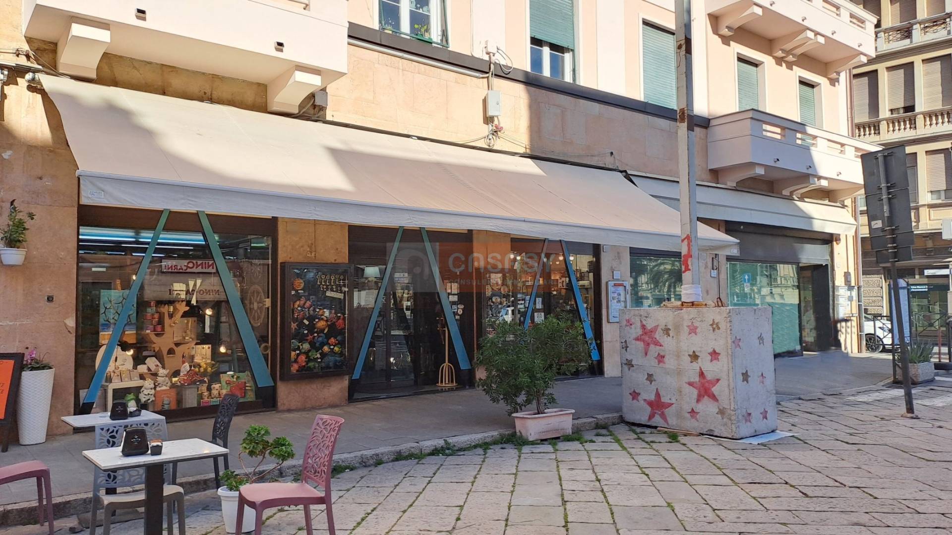 Attivit commerciale in vendita a Albenga, Centro Storico