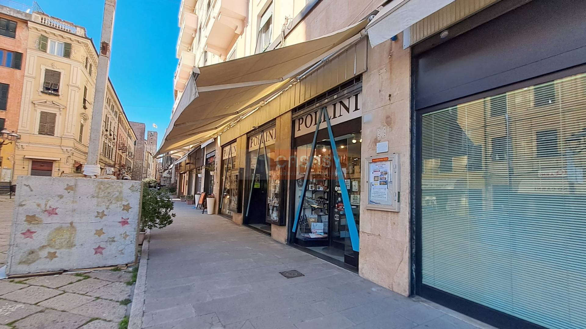 Attivit commerciale in vendita a Albenga, Centro Storico