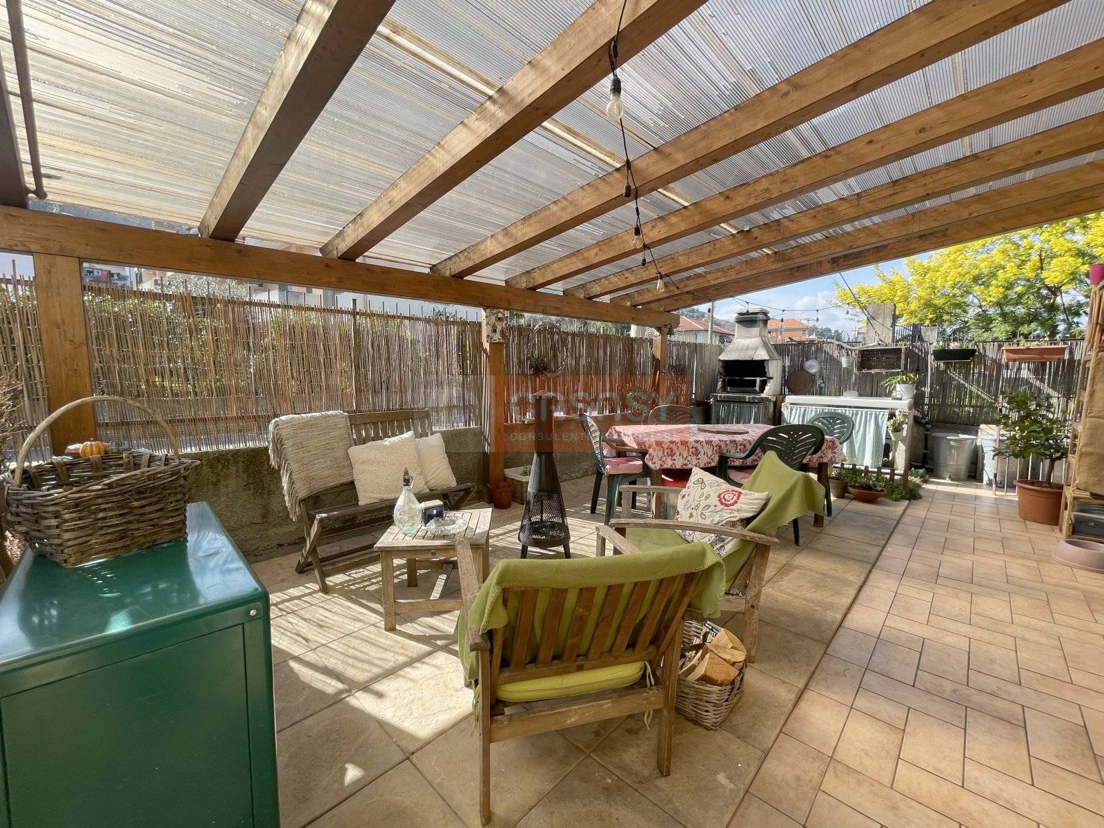 Appartamento in vendita a Albenga, Lusignano