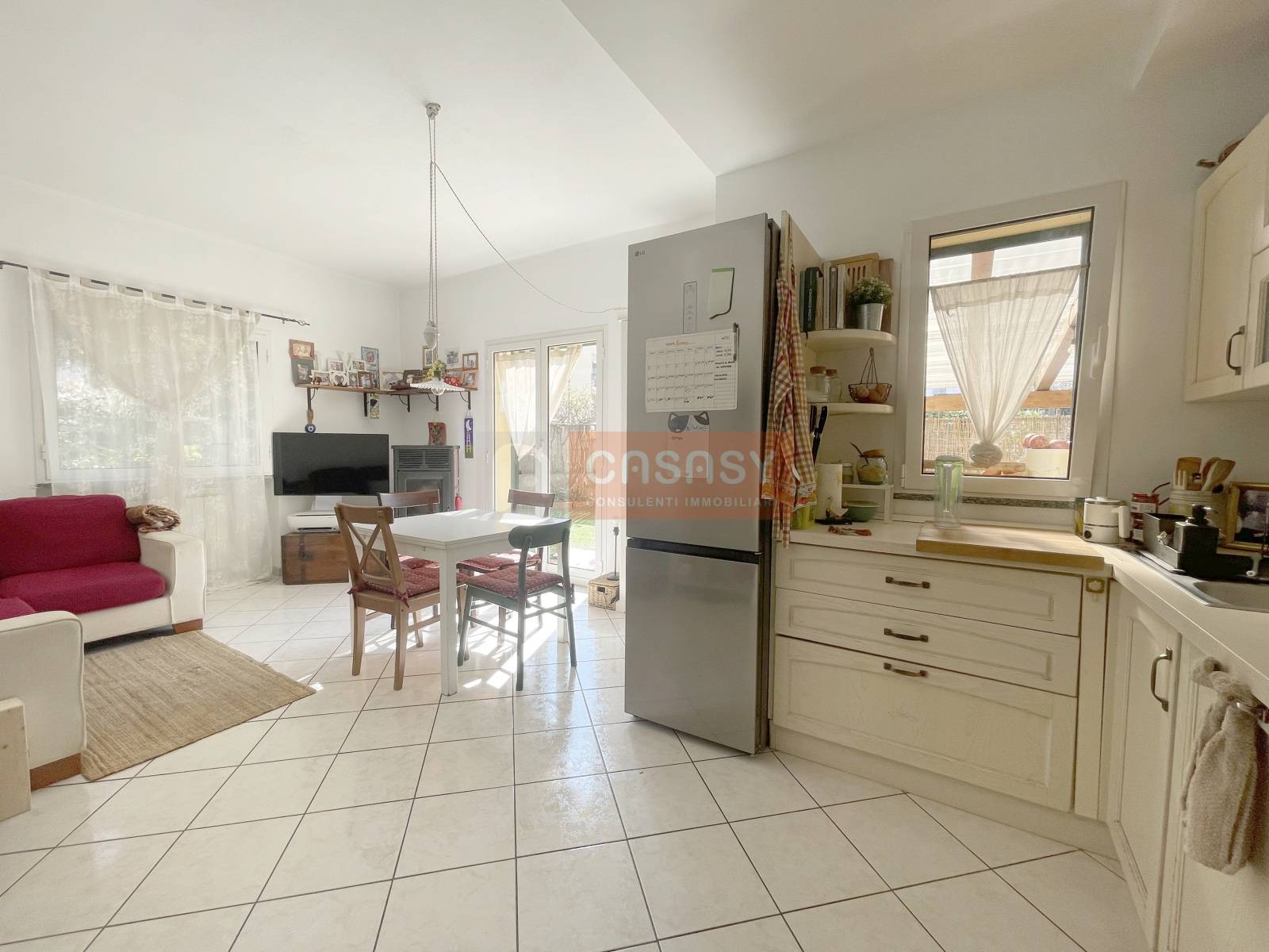 Appartamento in vendita a Albenga, Lusignano