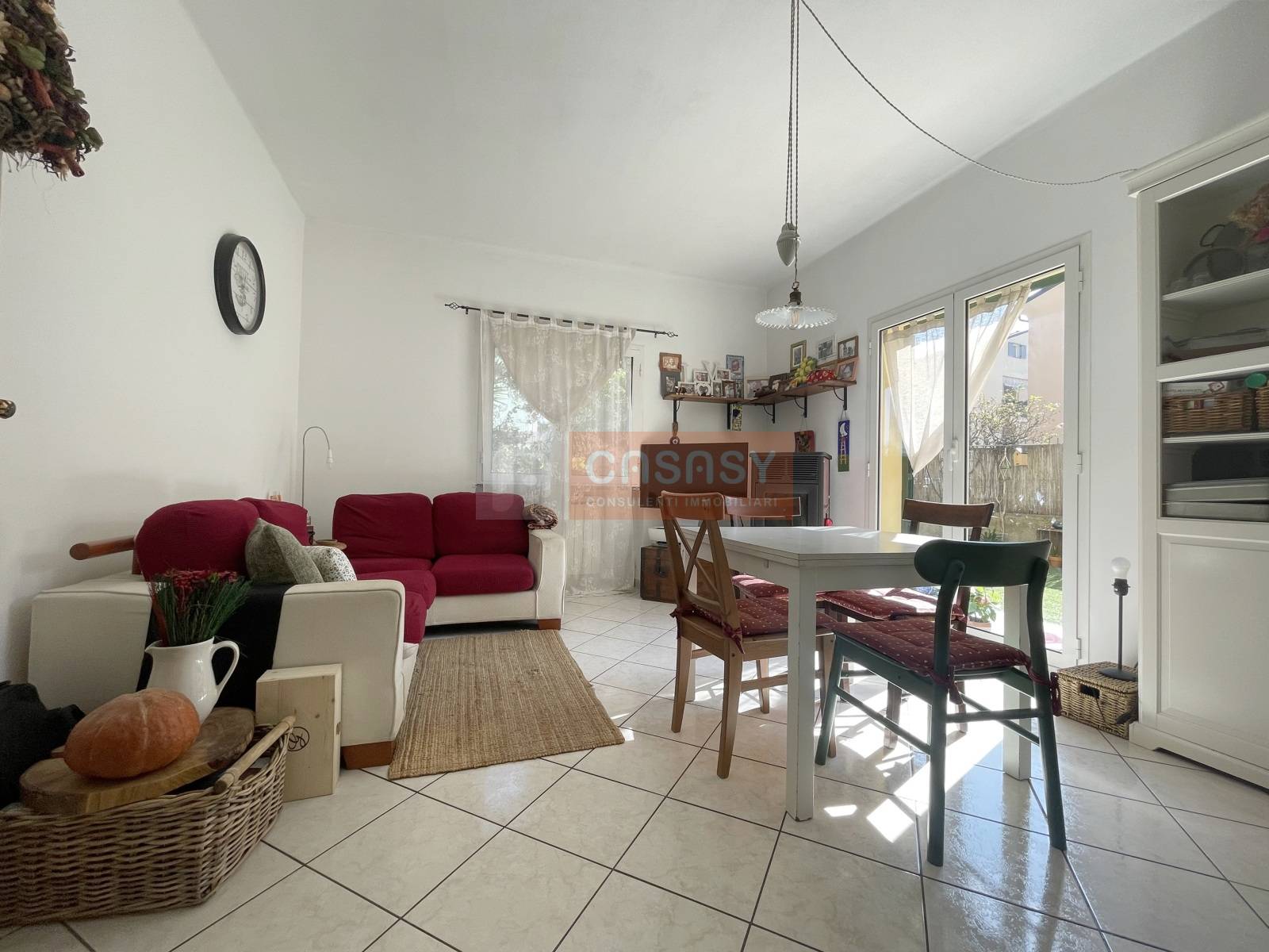 Appartamento in vendita a Albenga, Lusignano